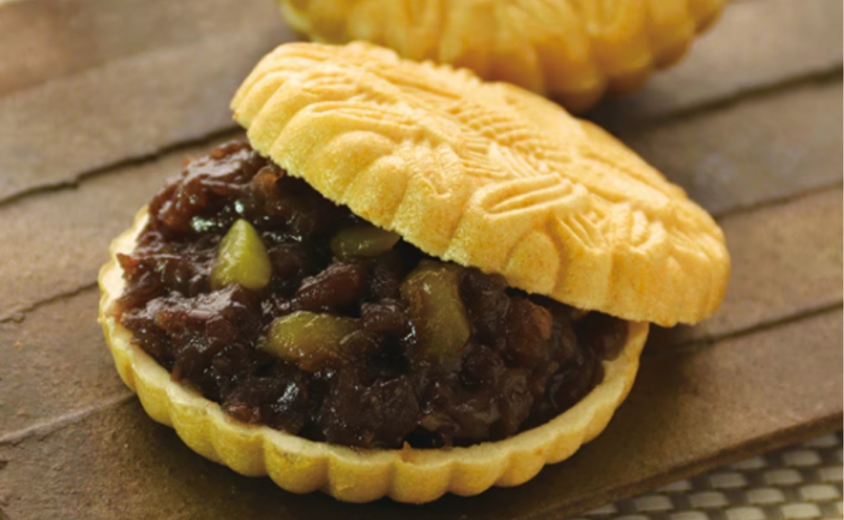 菓匠 土門｜ギフトのイメージ写真